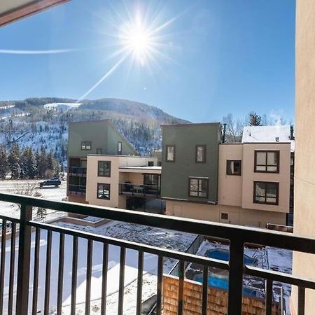 Breakaway West Ski Condo Vail Exterior photo