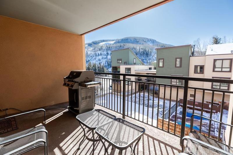 Breakaway West Ski Condo Vail Exterior photo